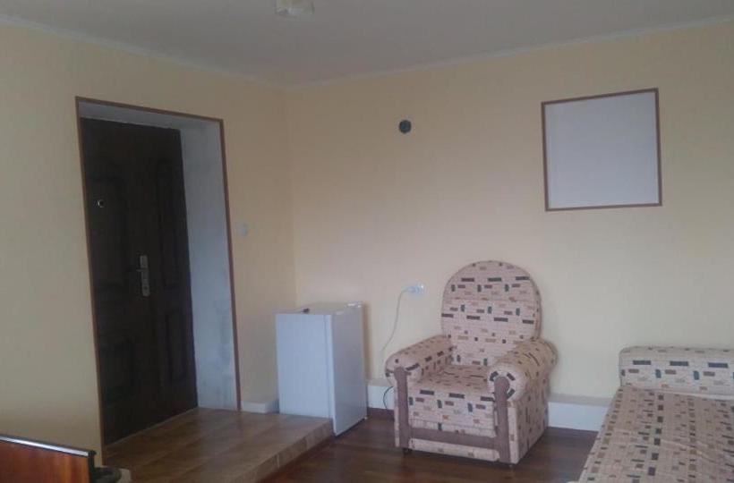 Pensão Amoj B&b And Guest House