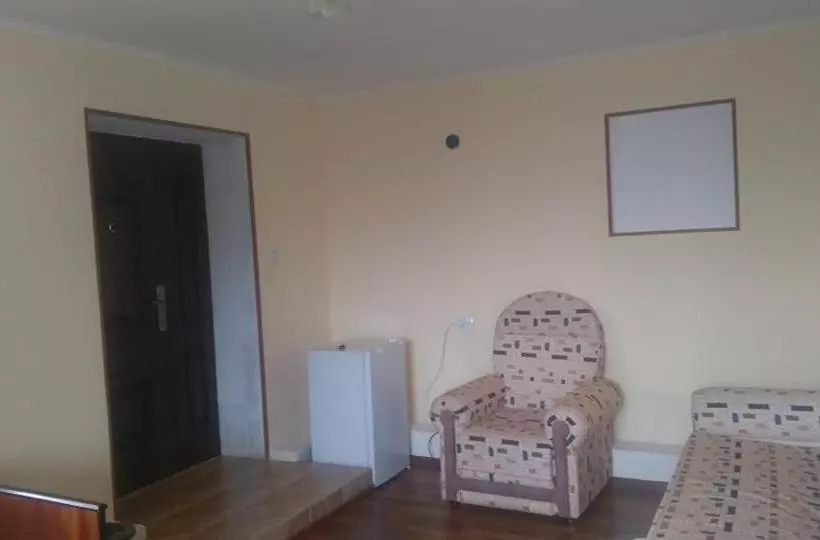 Majatalo Amoj B&b And Guest House