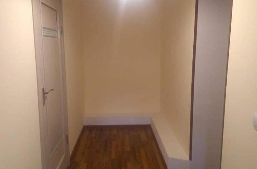 Pensão Amoj B&b And Guest House