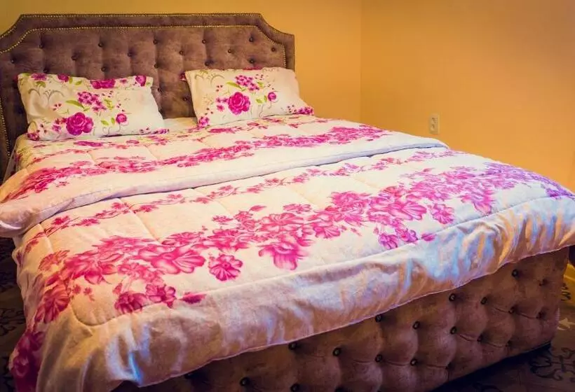 Majatalo Amoj B&b And Guest House