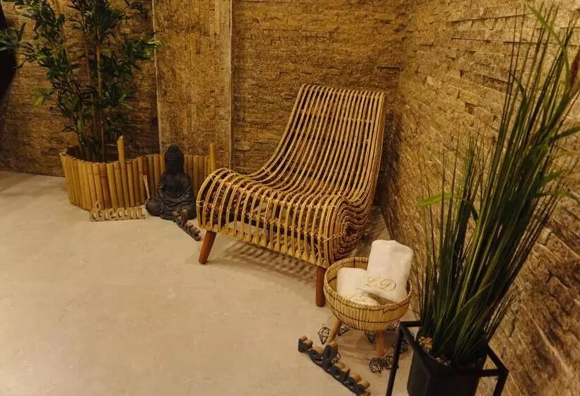 ペンション Casa Lacul Doamnei