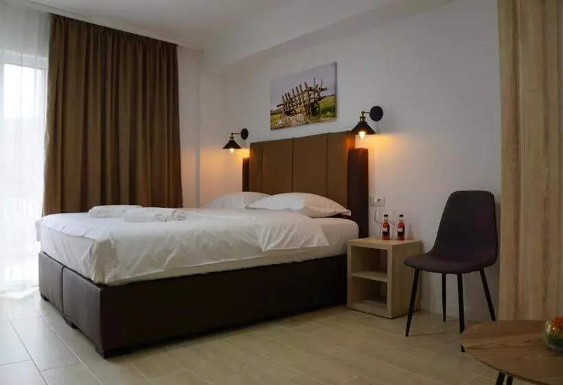 ペンション Casa Lacul Doamnei