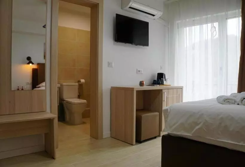 ペンション Casa Lacul Doamnei