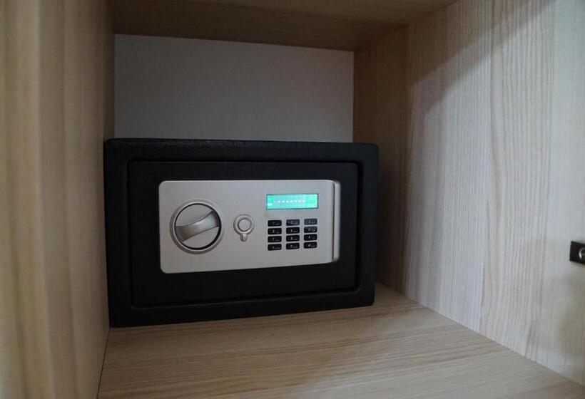 Pensão Casa Lacul Doamnei