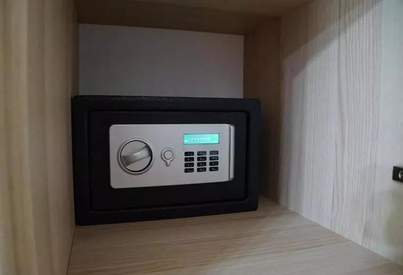 ペンション Casa Lacul Doamnei