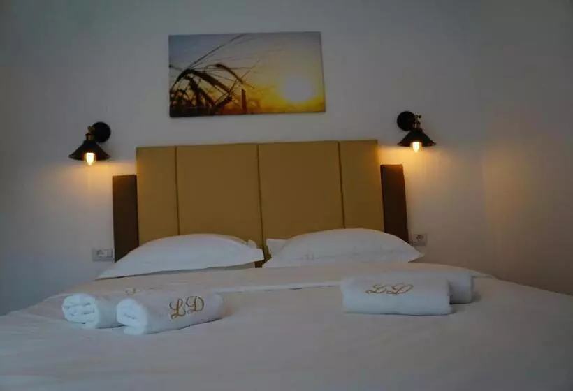 ペンション Casa Lacul Doamnei