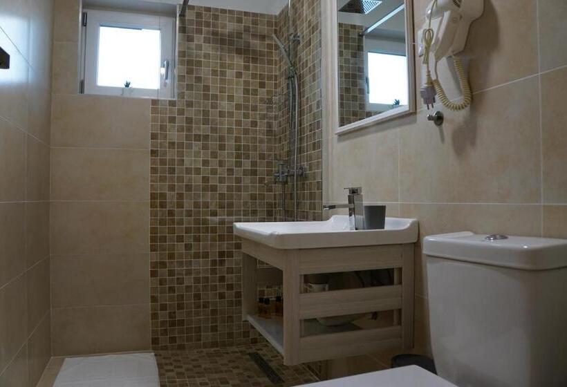 Pensão Casa Lacul Doamnei