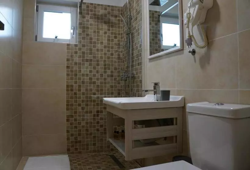 ペンション Casa Lacul Doamnei