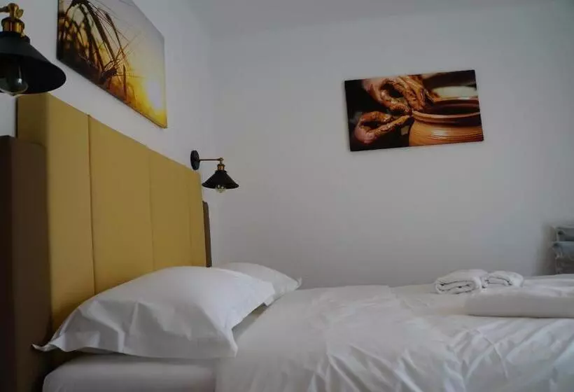 ペンション Casa Lacul Doamnei