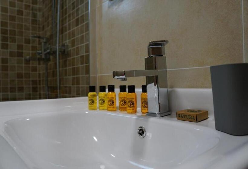 Pensão Casa Lacul Doamnei