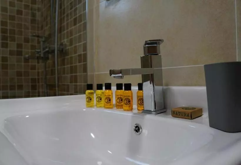 ペンション Casa Lacul Doamnei