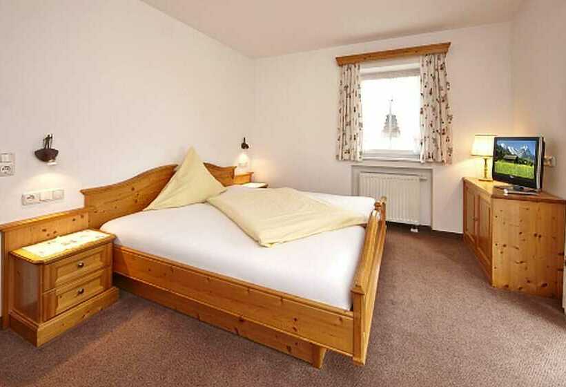 膳宿费 Gästehaus Quirin