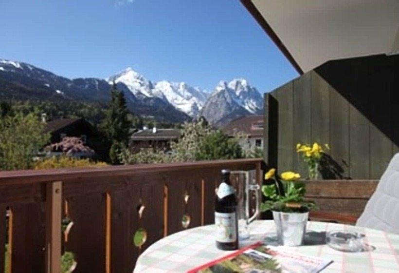 膳宿费 Gästehaus Quirin