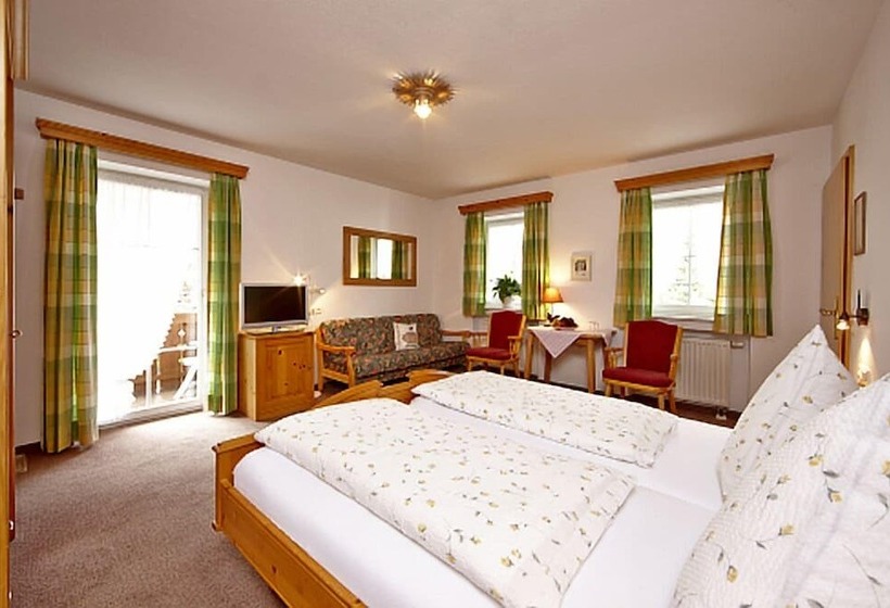 膳宿费 Gästehaus Quirin