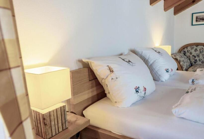 膳宿费 Gästehaus Quirin