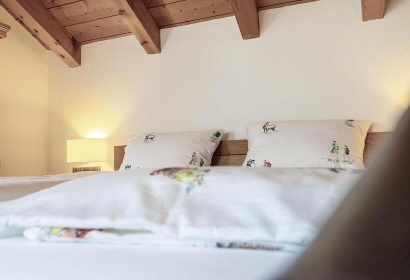 膳宿费 Gästehaus Quirin