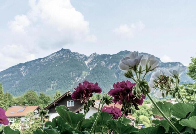 膳宿费 Gästehaus Quirin