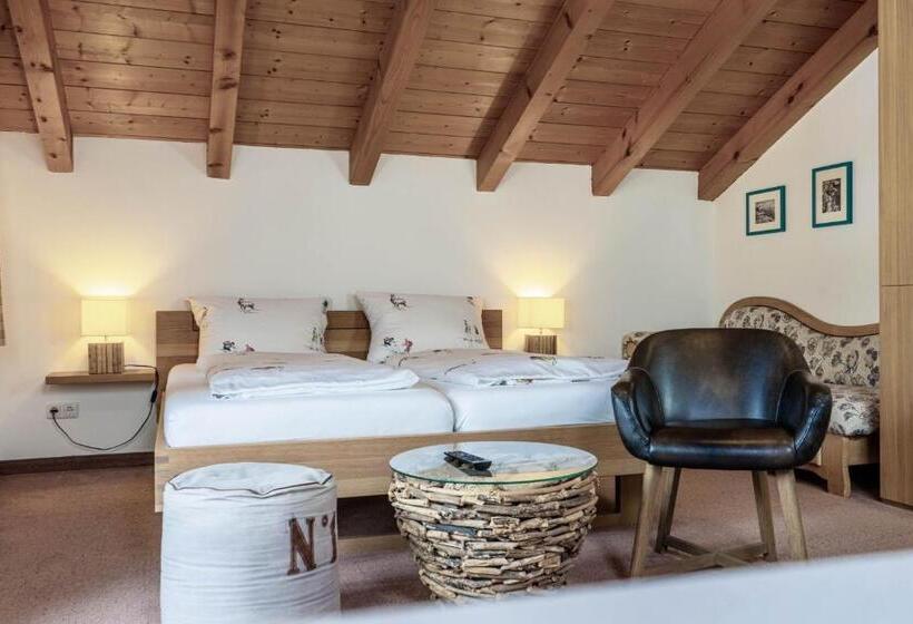 膳宿费 Gästehaus Quirin