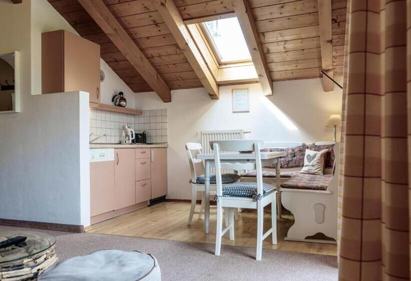 膳宿费 Gästehaus Quirin