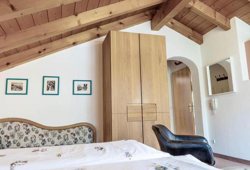 膳宿费 Gästehaus Quirin