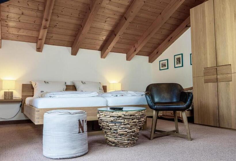 膳宿费 Gästehaus Quirin