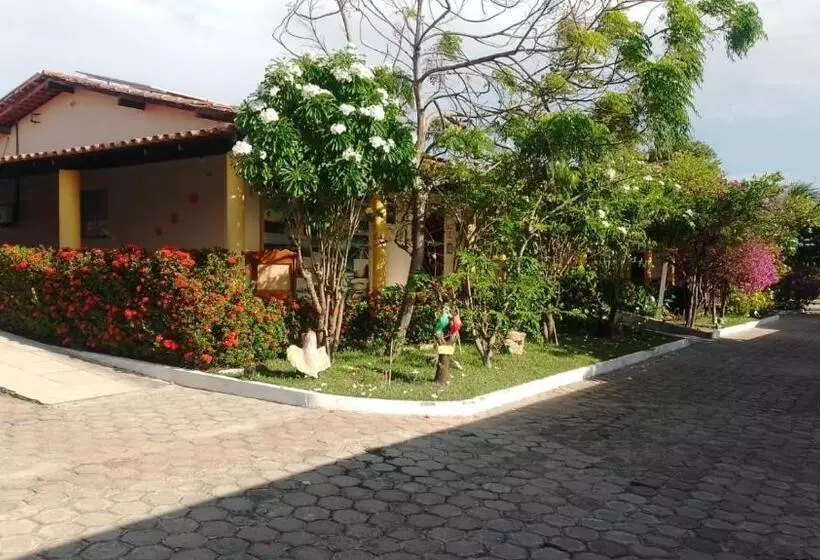 Majatalo Pousada Luz   Santo Amaro Do Maranhão