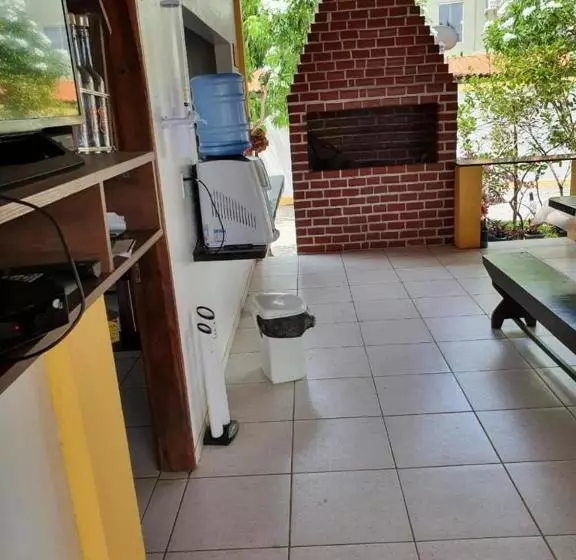 Majatalo Pousada Luz   Santo Amaro Do Maranhão