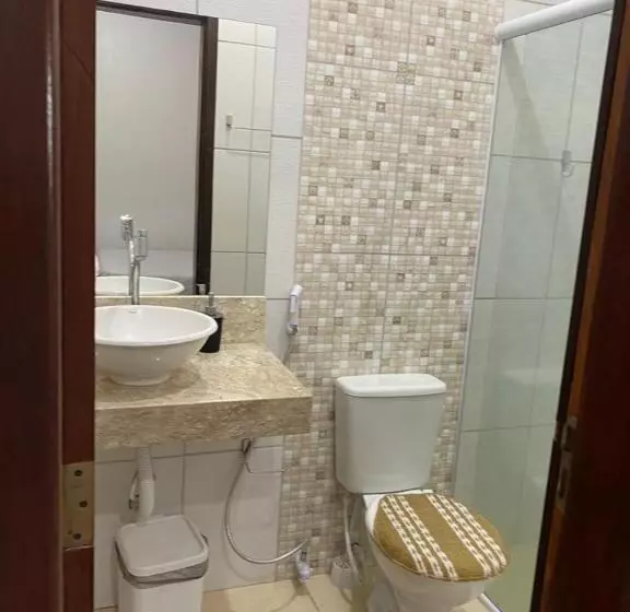 Majatalo Pousada Luz   Santo Amaro Do Maranhão