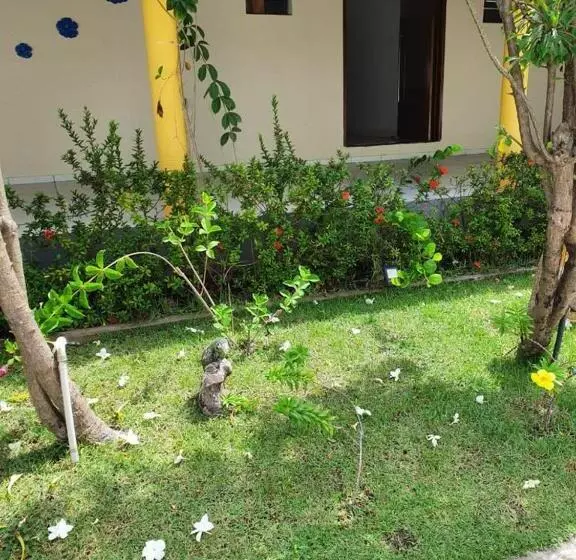 Majatalo Pousada Luz   Santo Amaro Do Maranhão