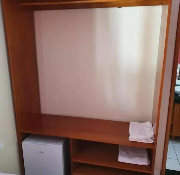 Majatalo Pousada Luz   Santo Amaro Do Maranhão