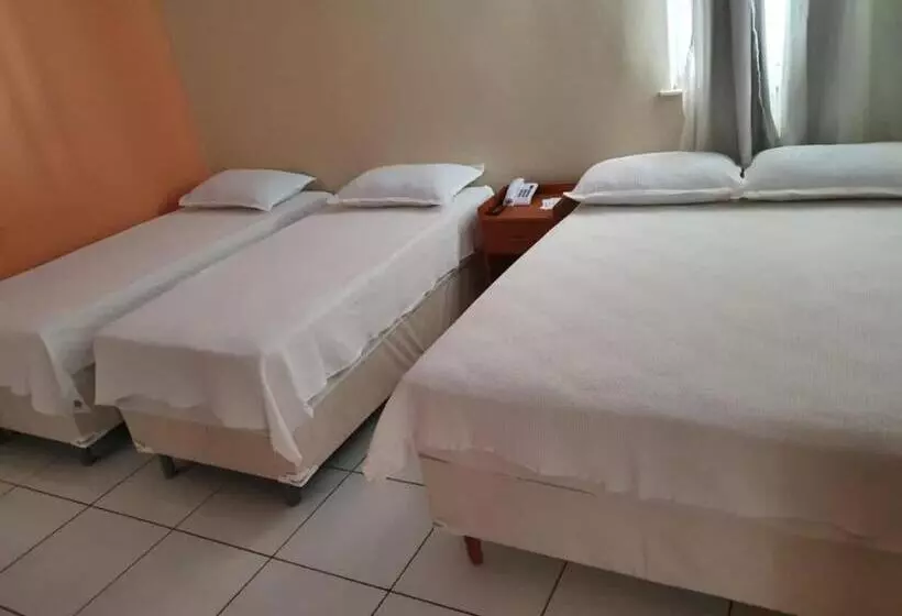 Majatalo Pousada Luz   Santo Amaro Do Maranhão