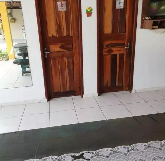 Majatalo Pousada Luz   Santo Amaro Do Maranhão