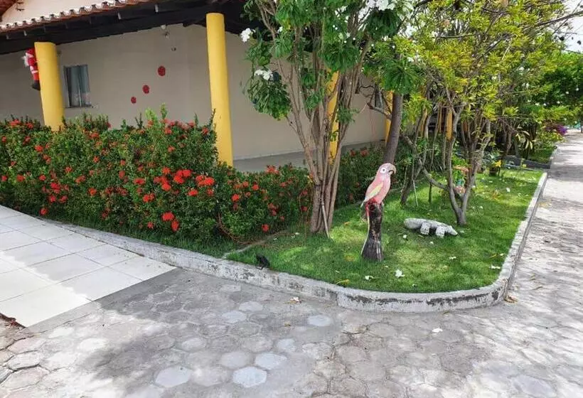 Majatalo Pousada Luz   Santo Amaro Do Maranhão