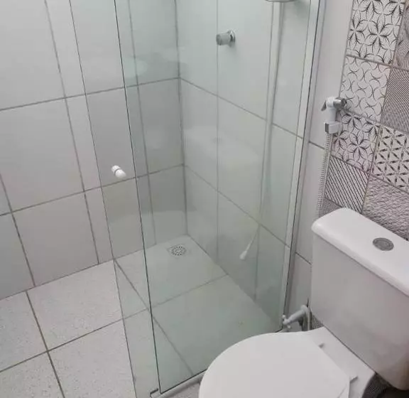 Majatalo Pousada Luz   Santo Amaro Do Maranhão