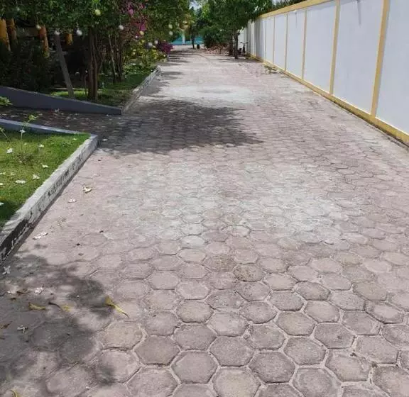 Majatalo Pousada Luz   Santo Amaro Do Maranhão