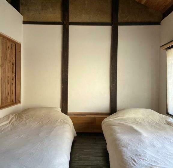 Pension 六根ゲストハウス Rokkon Guest House