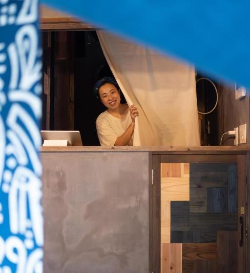 Pension 六根ゲストハウス Rokkon Guest House