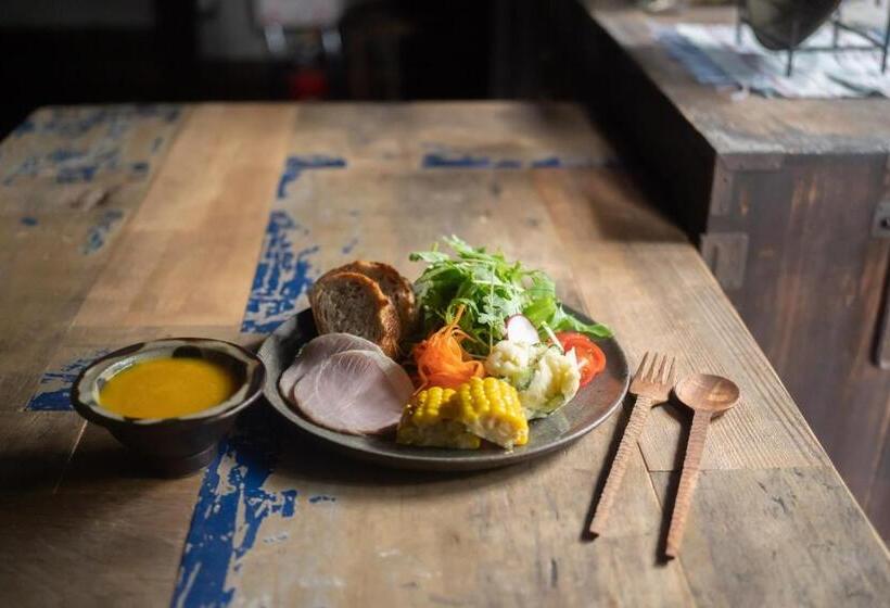 Pension 六根ゲストハウス Rokkon Guest House