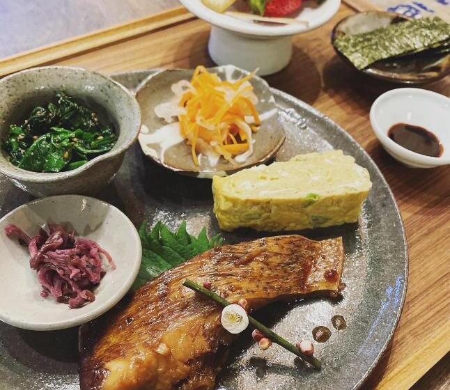 Pension 六根ゲストハウス Rokkon Guest House