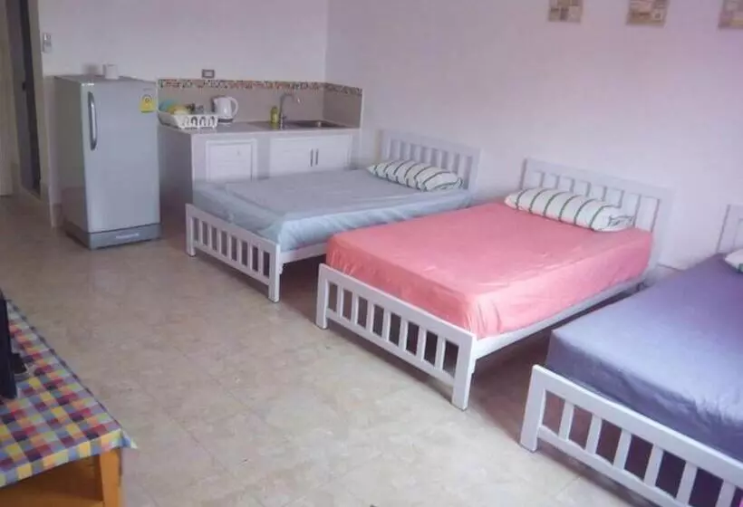 Majatalo Room In Condo   Impact Thunder Dome Service Taxi