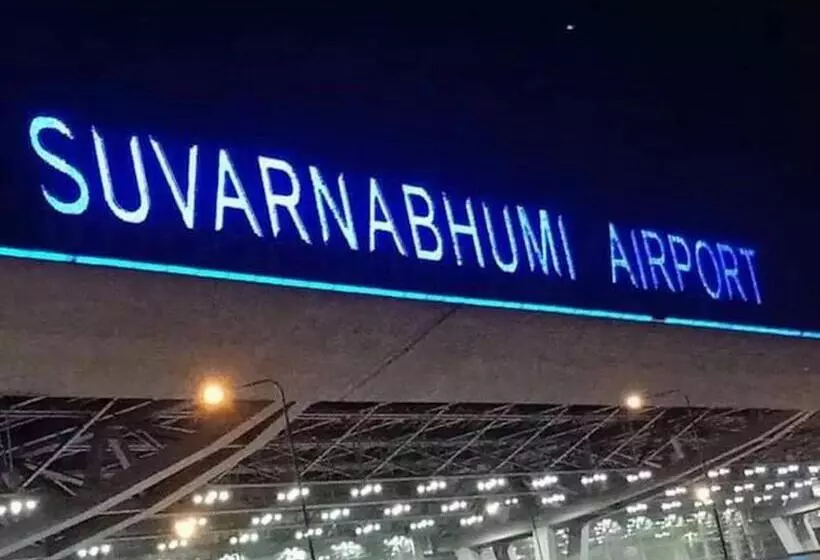 Majatalo Room In Condo   Impact Thunder Dome Service Taxi