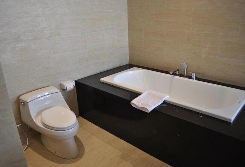 膳宿费 Room In Villa Kori Maharani Villas Suite Lagoon 4