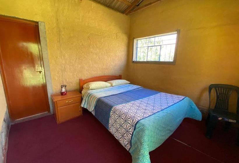 Hostel Posada Gloria