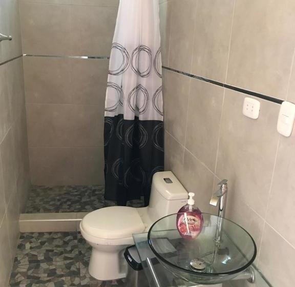 Hostel Posada Gloria