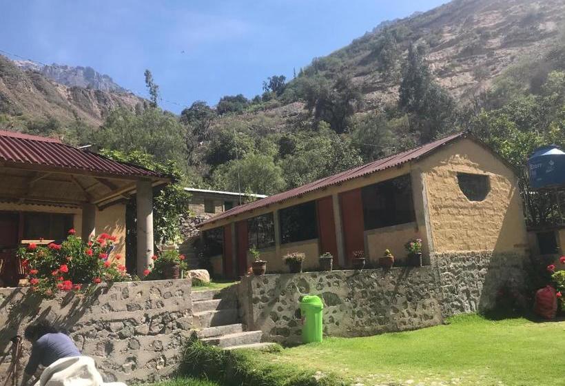 Hostel Posada Gloria