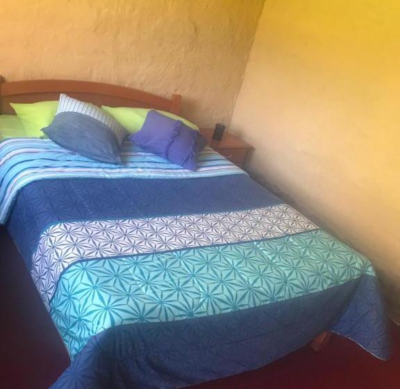 Hostel Posada Gloria