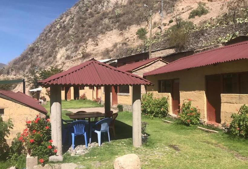 Hostel Posada Gloria