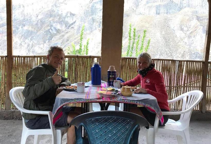 Hostel Posada Gloria