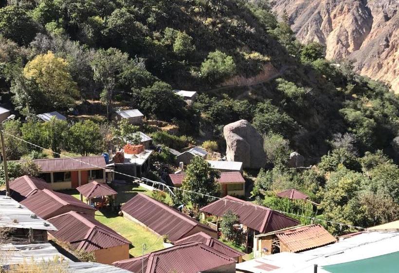 Hostel Posada Gloria