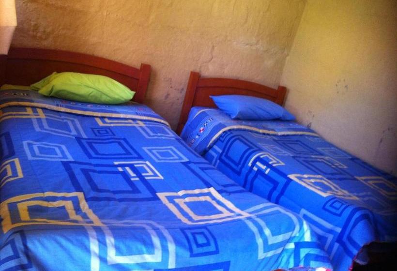 Hostel Posada Gloria